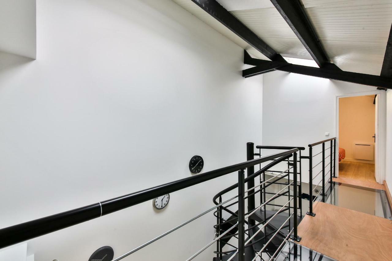 Le Loft De Cathy 1 * Honfleur