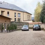Le loft de Cathy 1