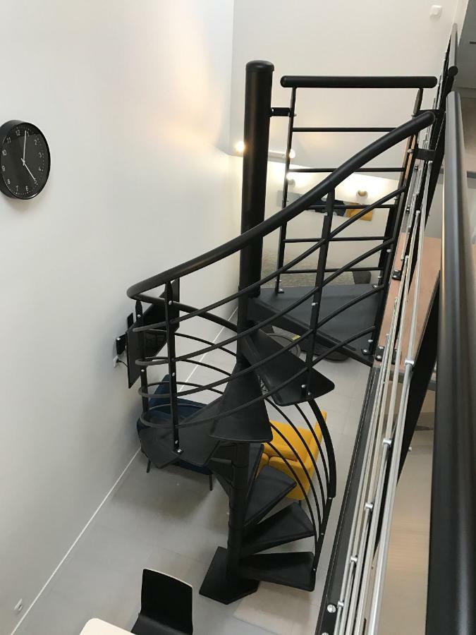 Le Loft De Cathy 1 Appartement