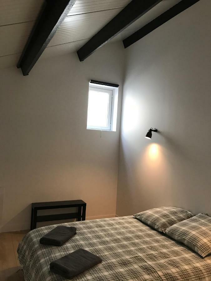 Le Loft De Cathy 1 Honfleur